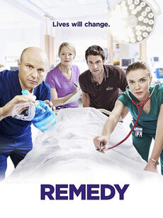 妙医世家 第一季