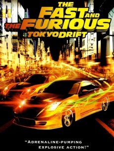 电影精看-速度与激情3