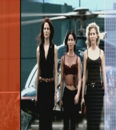 疯狂天使之风流院的诱惑(普通话)