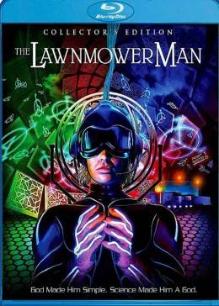 天才除草人上(普通话)