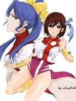 飞跃颠峰第一部