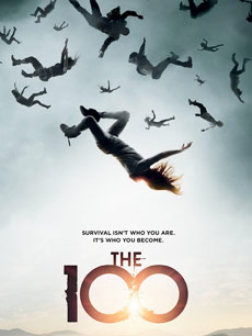 地球百子第一季