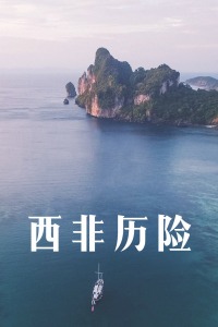 西非历险