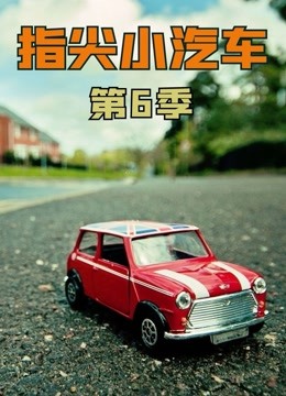 指尖小汽车第六季