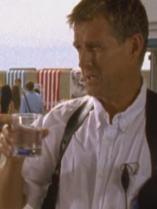 海上惊鱼--天堂里的秘密