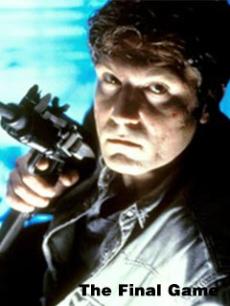 死亡夜线(普通话)