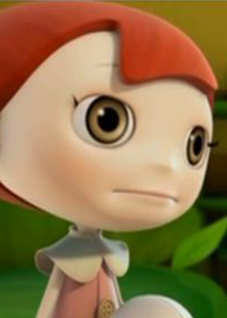 蔬果王国历险记